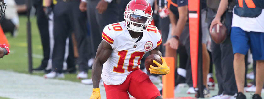 Gameday Injuries: Week 6