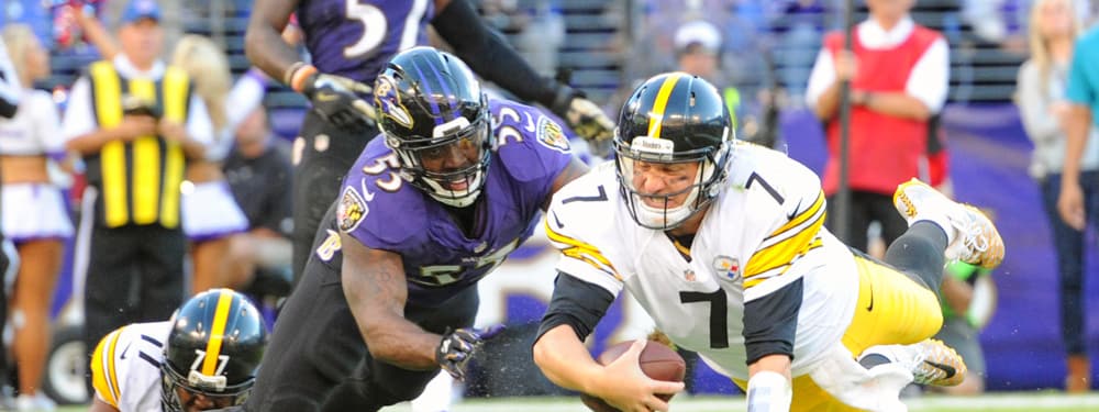 IDP Analysis: Week 12 Matchups