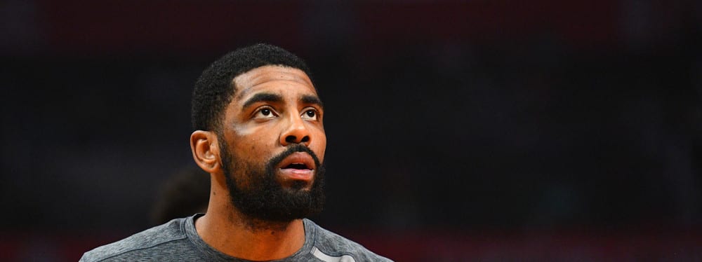 Injury Analysis: Updates on Kyrie, Oladipo, and More
