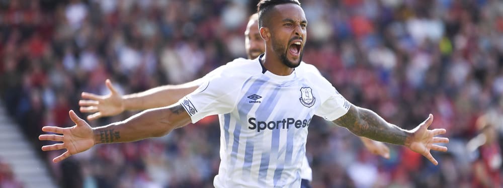 DraftKings Fantasy Soccer: Saturday EPL Picks