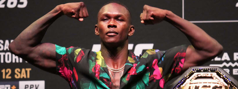 DraftKings MMA: UFC 281 DFS Preview