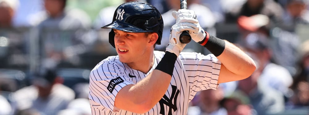 MLB DFS Picks: DraftKings Top Plays and Strategy for Monday, May 11