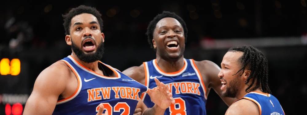 DraftKings Promo Code | Win $150 Bonus for NBA Betting: Hawks-Knicks & Warriors-Rockets