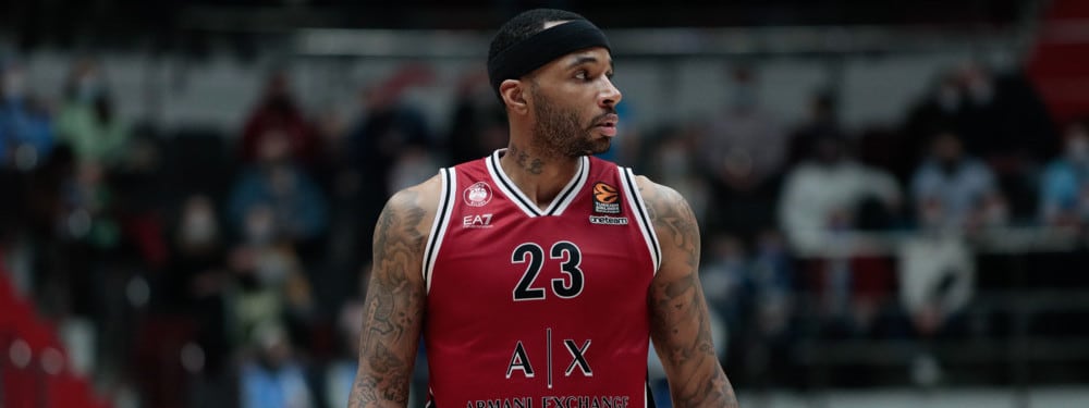 EuroLeague Primer: Round 5 - Thursday