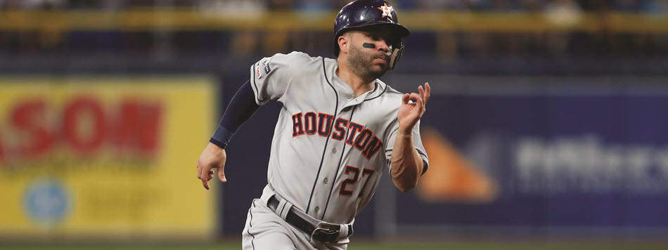 DraftKings MLB: Friday Breakdown