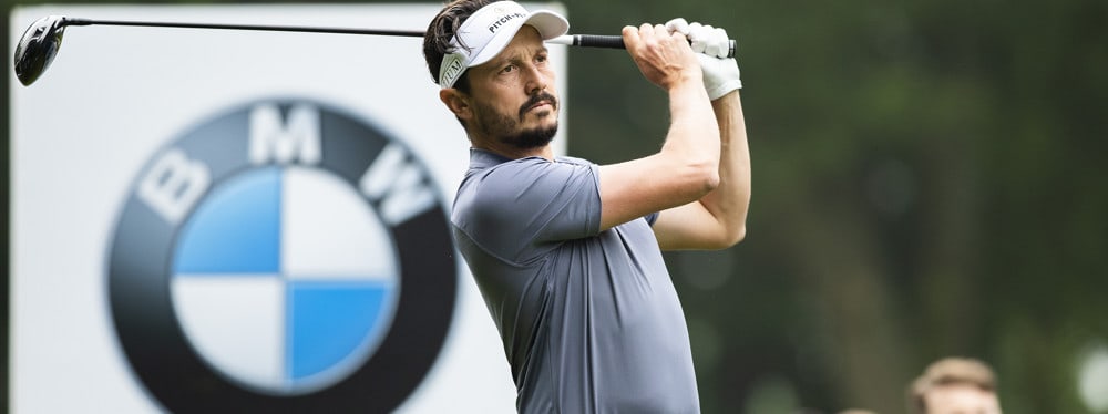 DraftKings Euro Tour: Maybank Championship