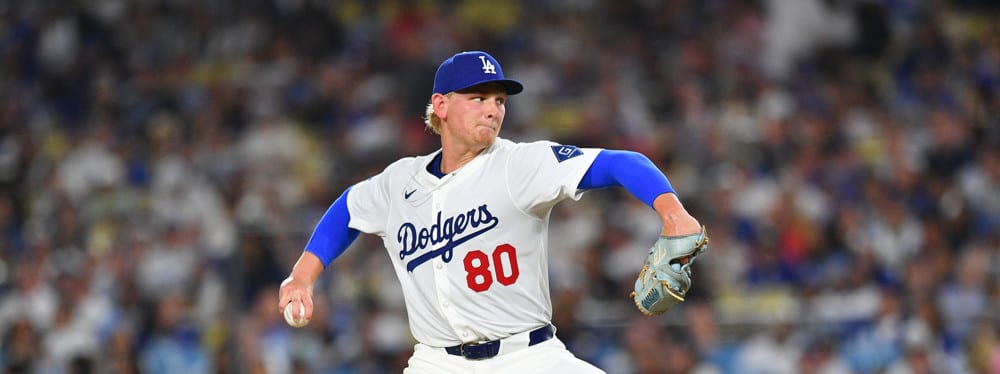 Fantasy Baseball Breakouts and Busts: Starting Pitchers - Part 2
