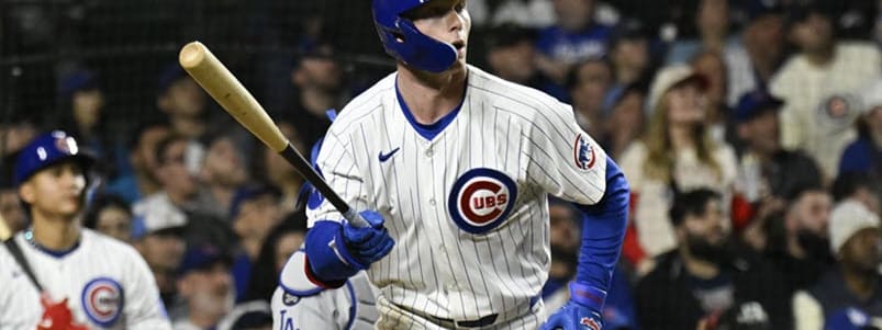 Best MLB Props Today: MLB Props and Parlays for Wednesday, May 14