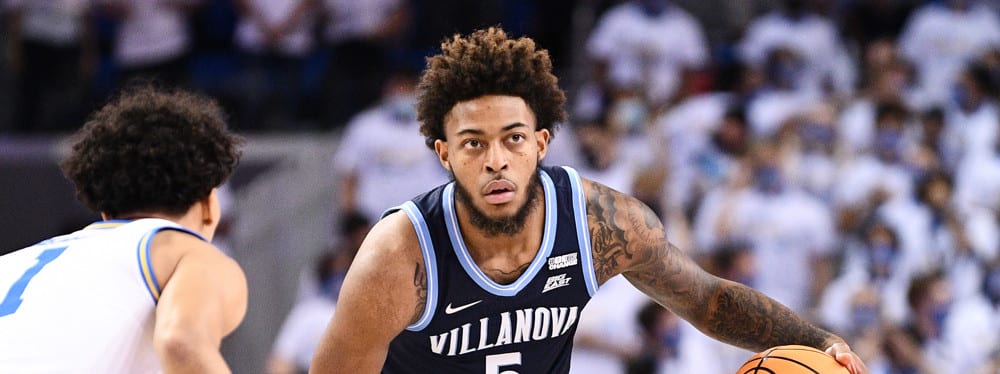 College Hoops Barometer: Risers & Fallers