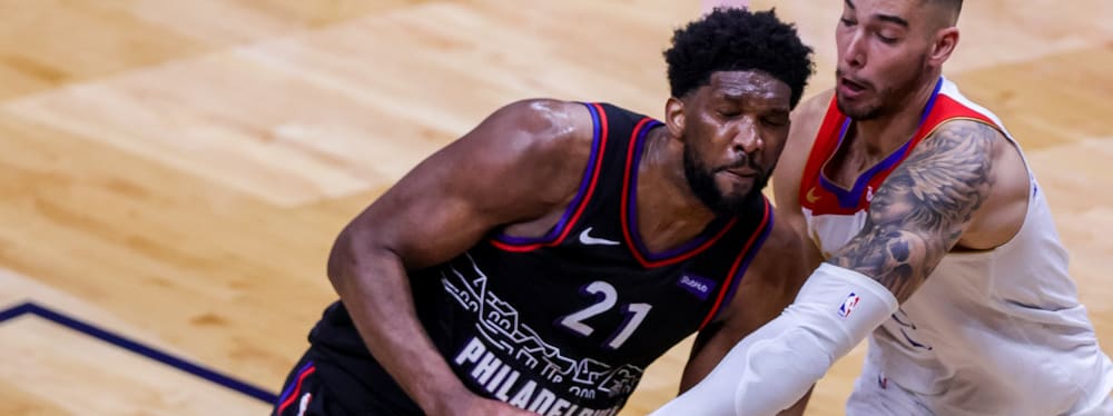 Yahoo DFS Basketball: Monday Picks