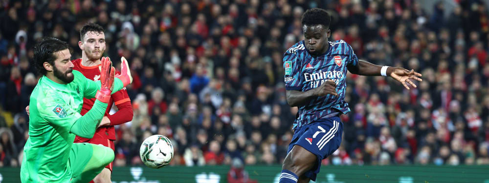 FanDuel Fantasy Soccer: Saturday EPL Targets