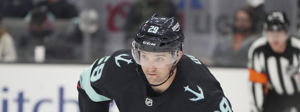 Puck Drops: Injured Players to Let Go