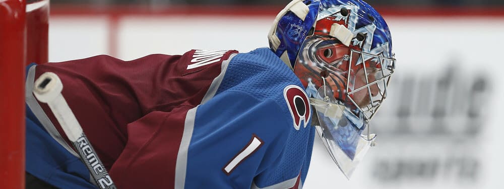 FanDuel NHL: Friday Value Plays