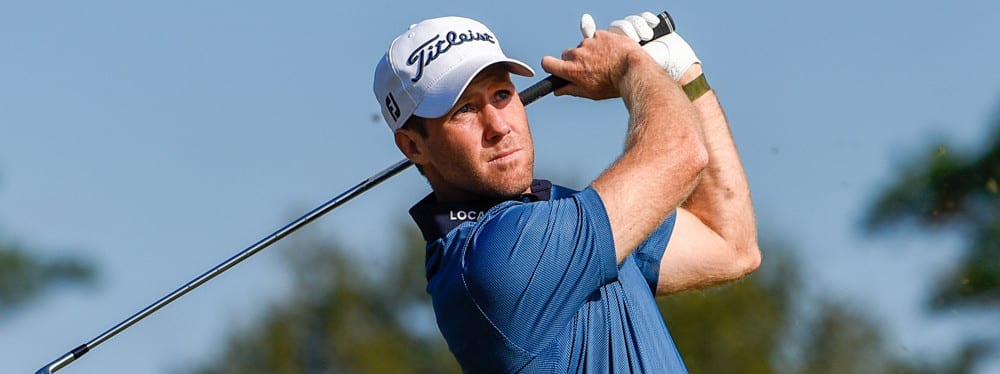 Yahoo DFS Golf: The RSM Classic
