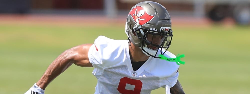 Fantasy Football Best Ball ADP 2025: Tracking Underdog ADP Movement in August
