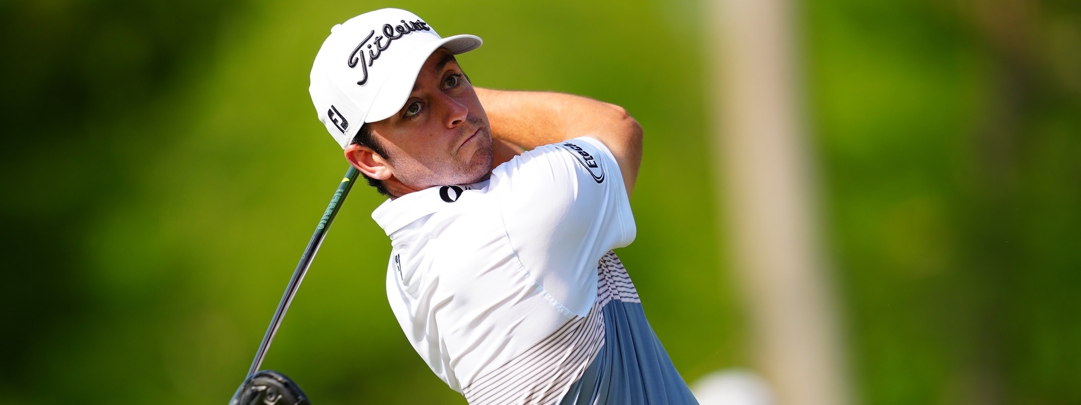 Weekly Preview: Charles Schwab Challenge
