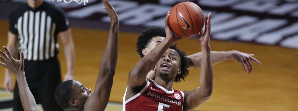 DFS College Basketball: Friday Preview