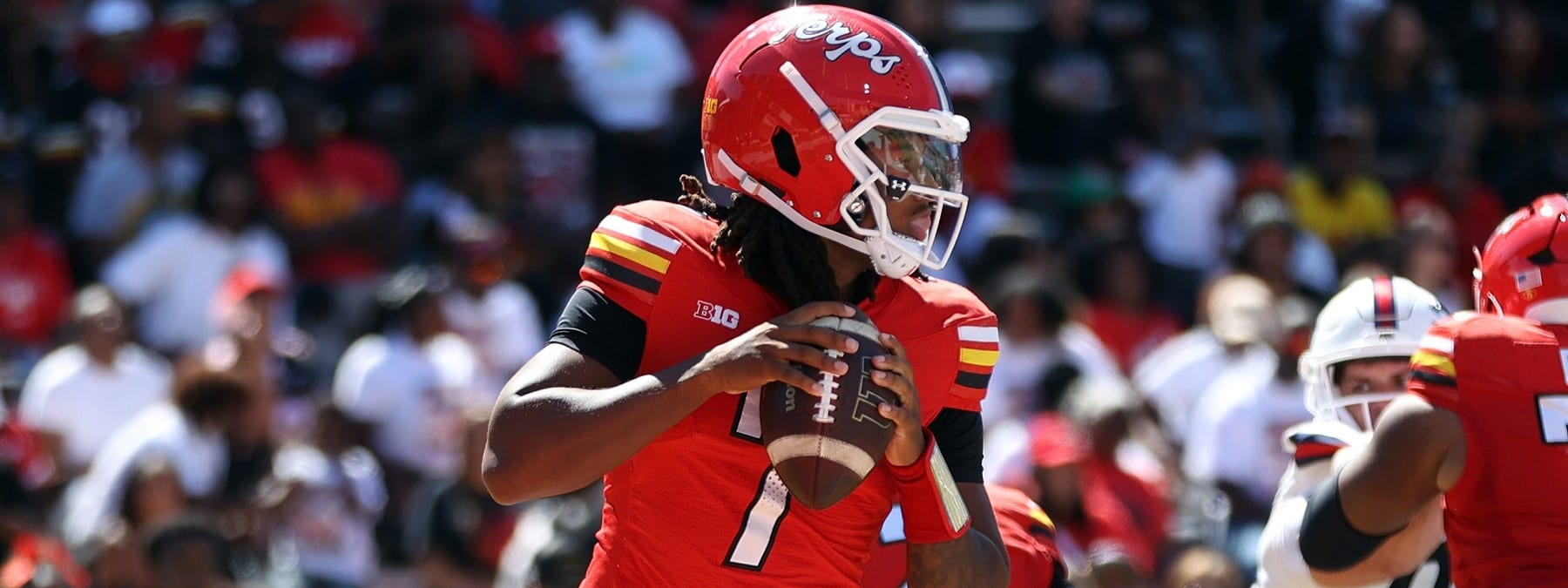 College Fantasy Football: Week 1 Freshman Standouts