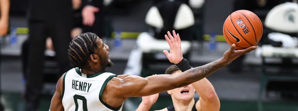 College Hoops Barometer: Risers & Fallers