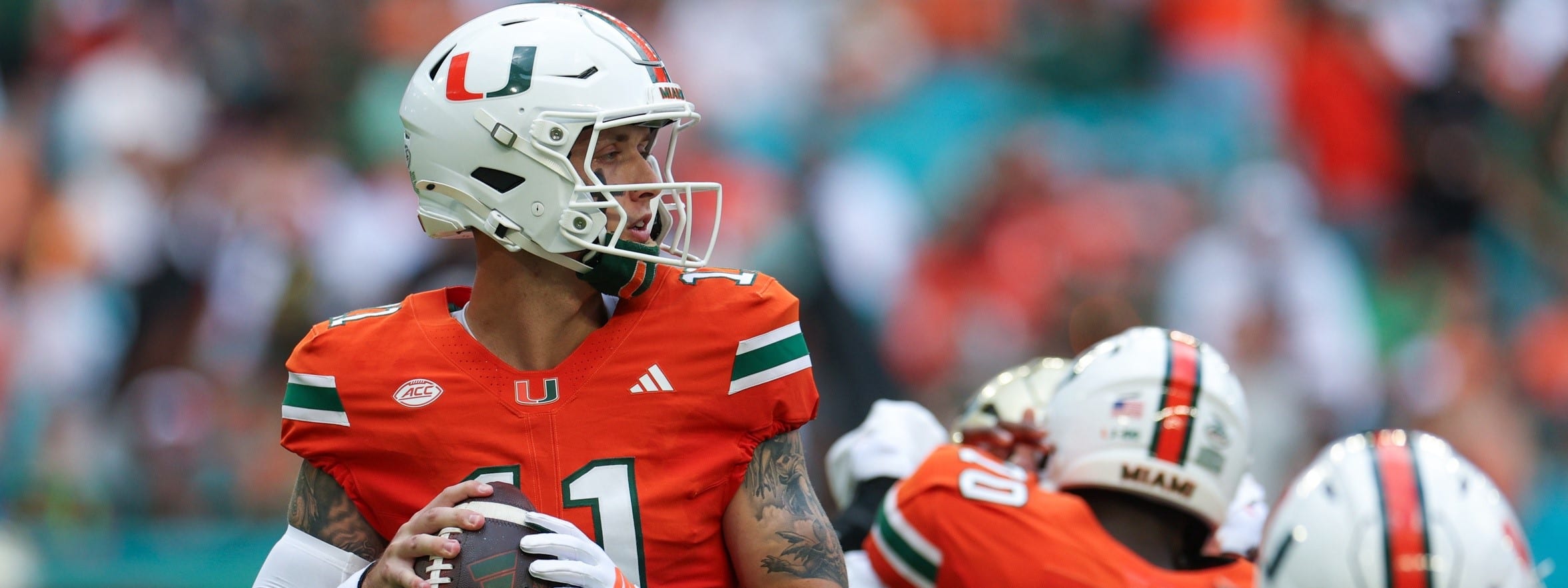 Miami vs Florida: College Football Picks, Predictions and Best Bets
