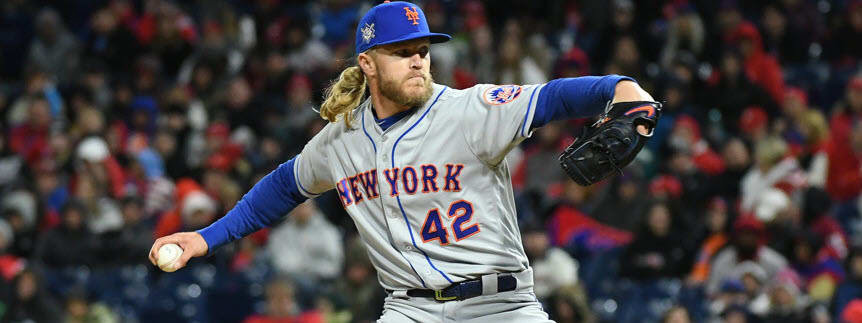 DraftKings MLB: Monday Picks