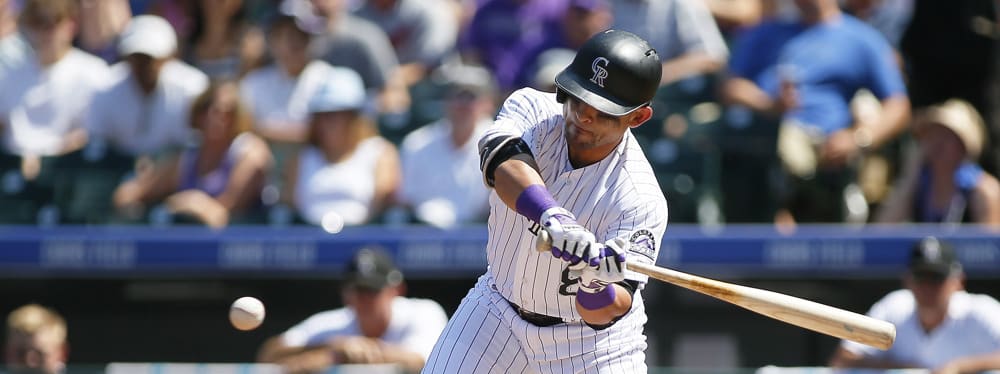 MLB Barometer: Eyes on the Prize