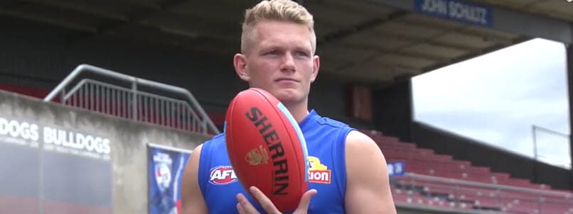DraftKings AFL: Round 22 Saturday Cheat Sheet
