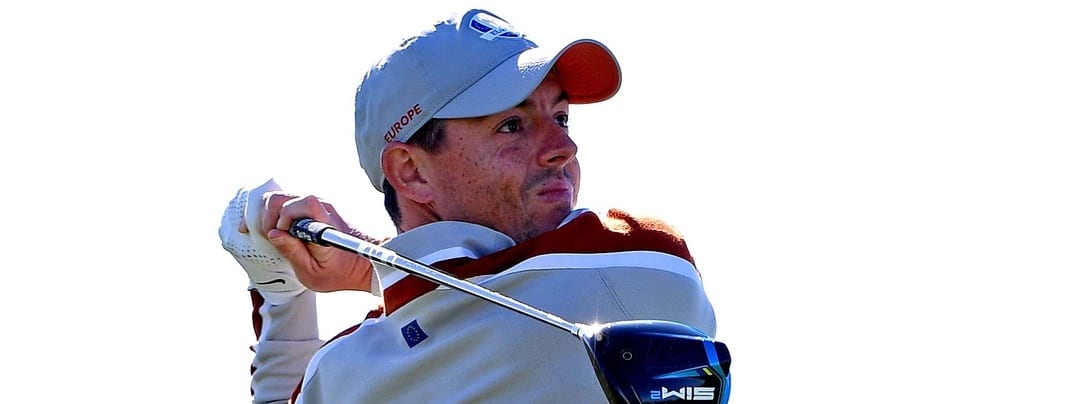 2023 Ryder Cup: U.S. and European Power Rankings