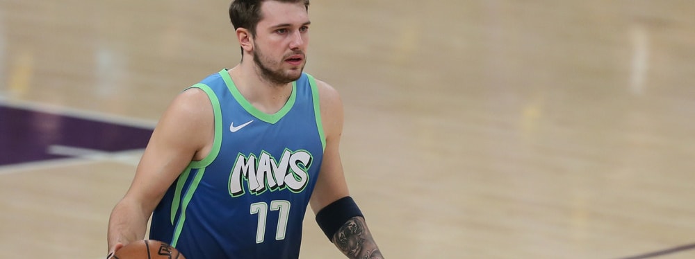 FanDuel NBA: Tuesday Value Plays