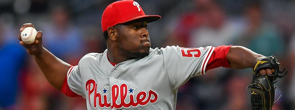Mound Musings: Checking in on NL Bullpens