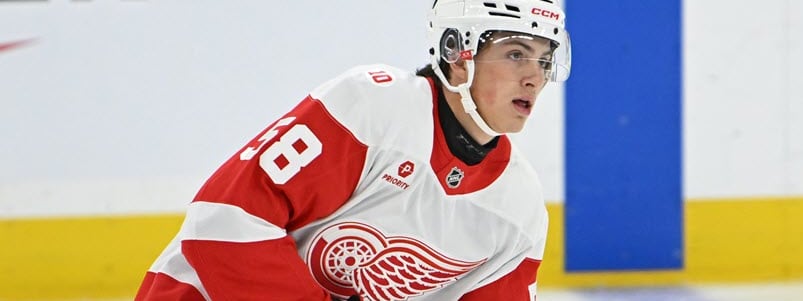 Hutch's Hockey: Expect the Unexpected