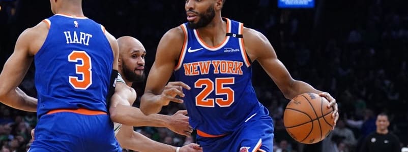 NBA DFS Picks: DraftKings Plays and Strategy for Friday, May 16