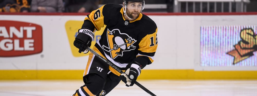 FanDuel NHL: Sunday Targets