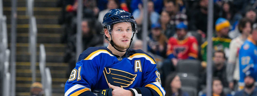 Yahoo DFS Hockey: Tuesday Picks