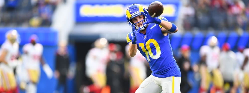 Dynasty Fantasy Football Strategy: Time to Rebuild
