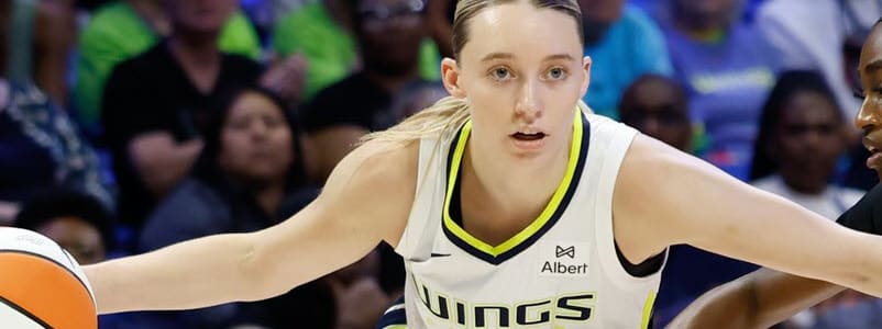 Top WNBA DFS Picks and Lineup Tips for Tuesday, July 22