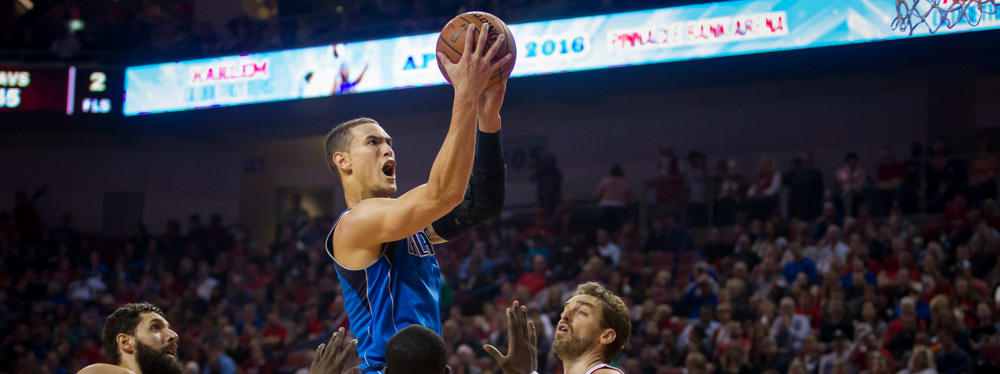 Yahoo DFS Basketball: Friday Picks