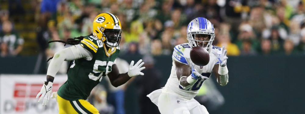 IDP Analysis: Campbell Stays Productive
