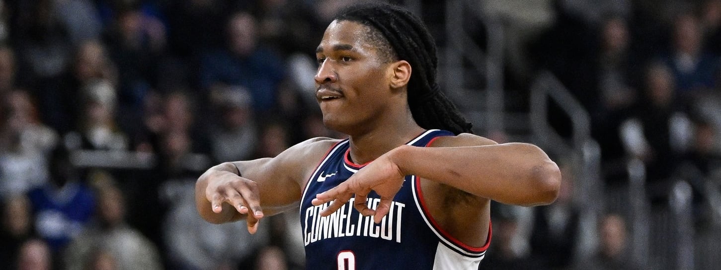 Best College Basketball Bets Today: Picks, Odds & Predictions for Friday, February 6