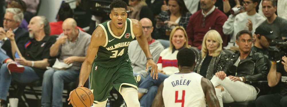 FanDuel NBA: Tuesday Value Plays