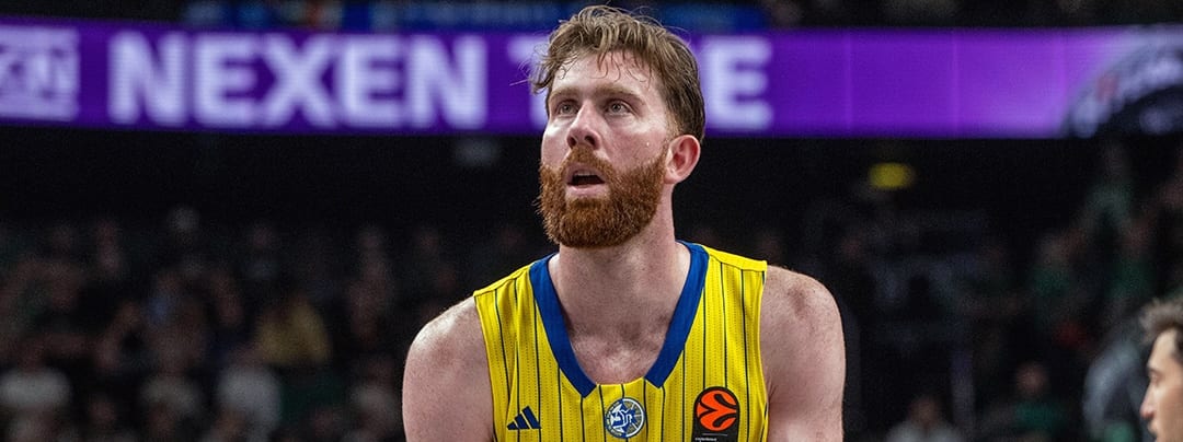 EuroLeague Basketball Primer: Round 23 - Tuesday
