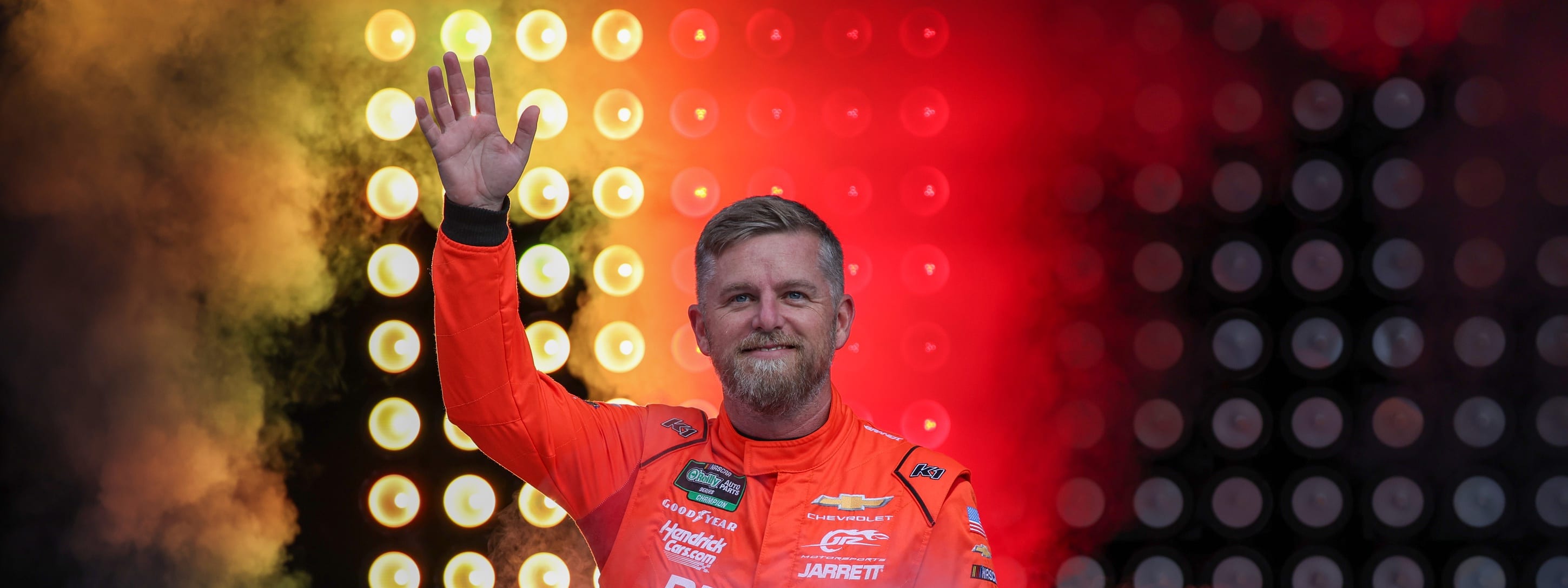 NASCAR O'Reilly Series DFS Picks and Best Bets: Andy's Frozen Custard 340