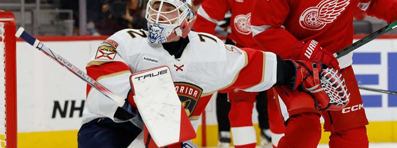 NHL DFS Picks: DraftKings Top Plays and Strategy for Monday, November 17