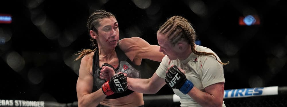 MMA Best Bets: UFC Vegas 20