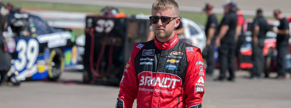 NASCAR DFS Xfinity: Dead On Tools 250