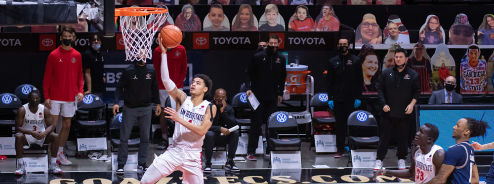 College Basketball Waiver Wire: Pickups of the Week