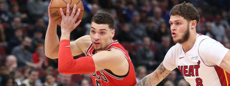FanDuel NBA: Monday Value Plays