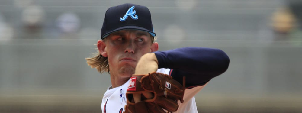 Fantasy Baseball Points Leagues: Pitchers On the Rise