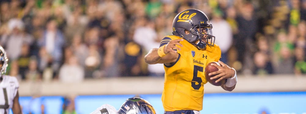 CFB Waiver Wire: Players to Pick Up Week 7