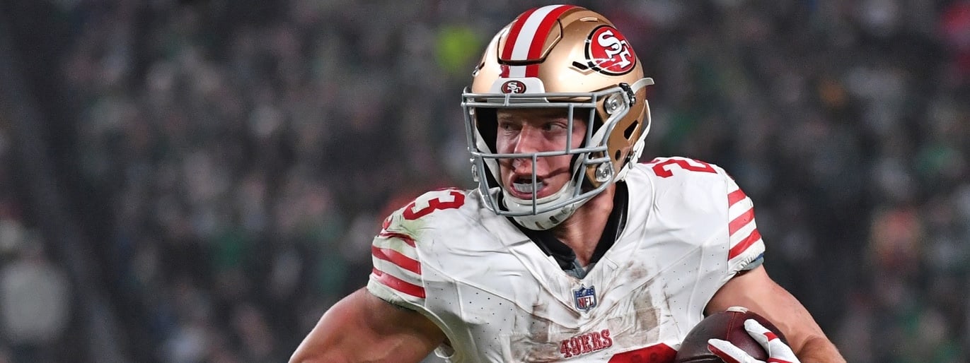 DraftKings NFL: Week 11 DFS Breakdown